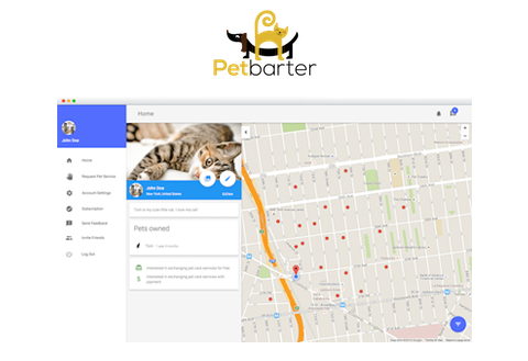 Petbarter